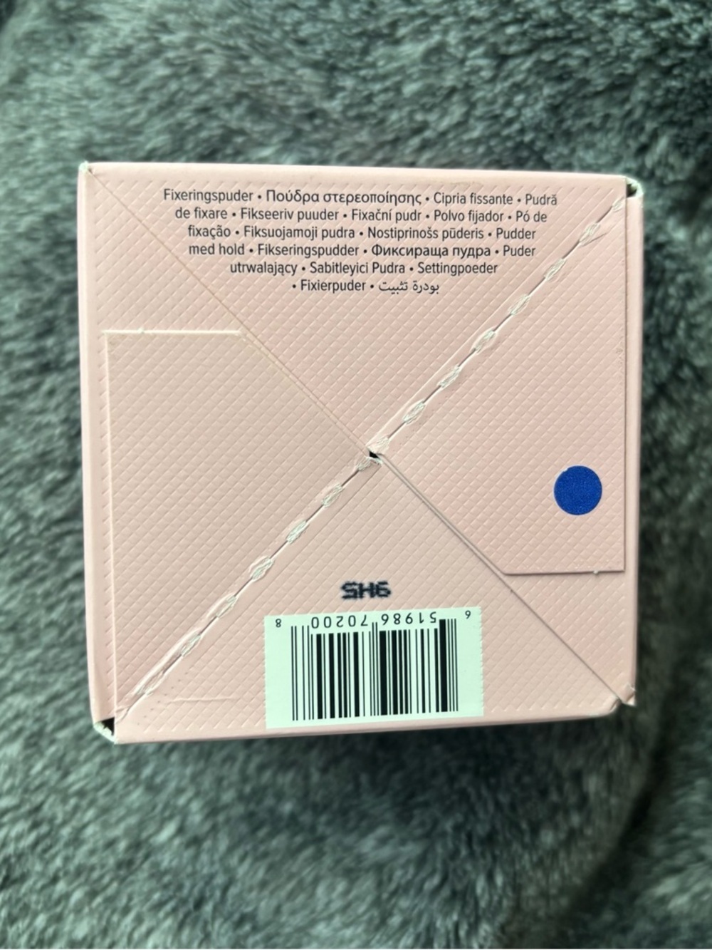 Too Faced Translucent Loose Ethereal Setting Powder - Picture 4 of 4